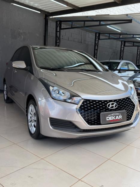 HYUNDAI HB 20 Hatch 1.0 12V 4P FLEX COMFORT, Foto 8