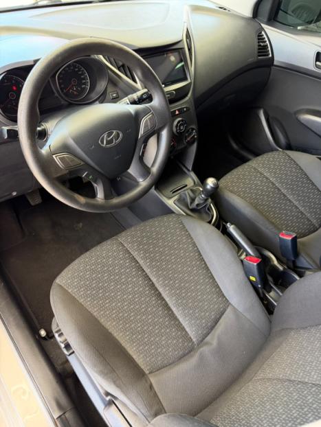HYUNDAI HB 20 Hatch 1.0 12V 4P FLEX COMFORT, Foto 9