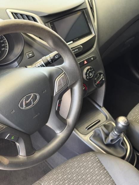 HYUNDAI HB 20 Hatch 1.0 12V 4P FLEX COMFORT, Foto 10