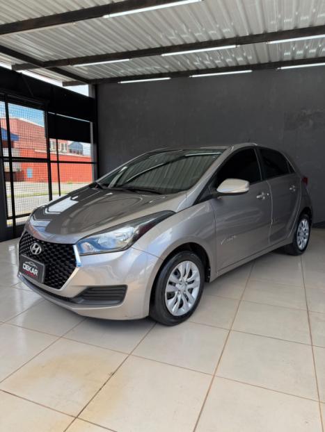 HYUNDAI HB 20 Hatch 1.0 12V 4P FLEX COMFORT, Foto 12