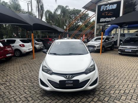 HYUNDAI HB 20 Hatch 1.0 12V 4P FLEX COMFORT, Foto 1