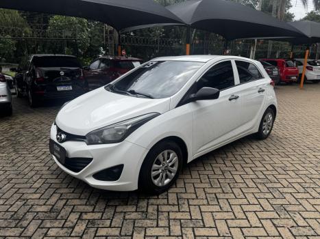 HYUNDAI HB 20 Hatch 1.0 12V 4P FLEX COMFORT, Foto 2