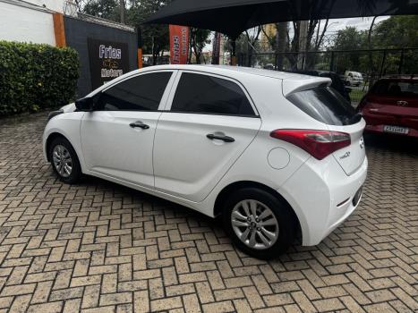HYUNDAI HB 20 Hatch 1.0 12V 4P FLEX COMFORT, Foto 3