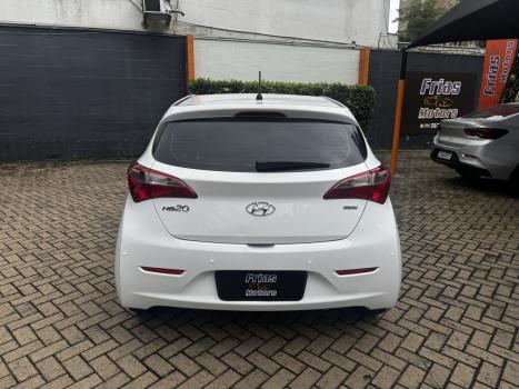 HYUNDAI HB 20 Hatch 1.0 12V 4P FLEX COMFORT, Foto 4