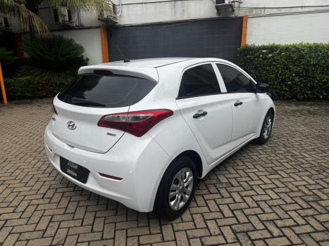 HYUNDAI HB 20 Hatch 1.0 12V 4P FLEX COMFORT, Foto 5