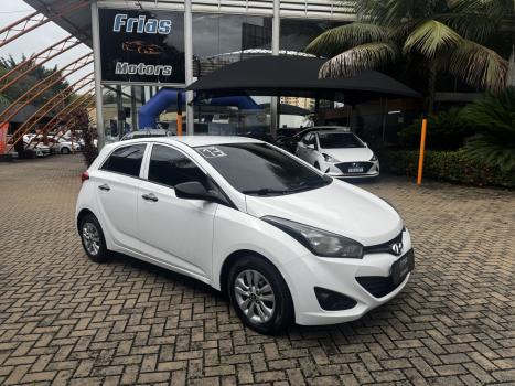 HYUNDAI HB 20 Hatch 1.0 12V 4P FLEX COMFORT, Foto 6