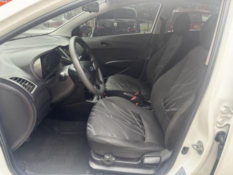 HYUNDAI HB 20 Hatch 1.0 12V 4P FLEX COMFORT, Foto 7