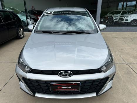 HYUNDAI HB 20 Hatch 1.0 12V 4P LIMITED, Foto 1