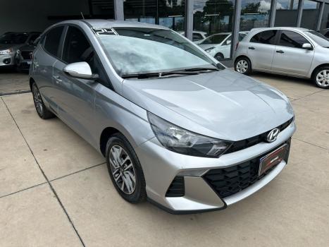 HYUNDAI HB 20 Hatch 1.0 12V 4P LIMITED, Foto 2