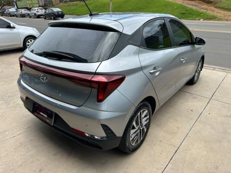 HYUNDAI HB 20 Hatch 1.0 12V 4P LIMITED, Foto 3