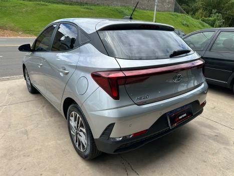 HYUNDAI HB 20 Hatch 1.0 12V 4P LIMITED, Foto 5