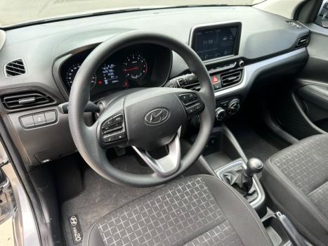 HYUNDAI HB 20 Hatch 1.0 12V 4P LIMITED, Foto 6