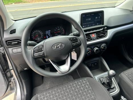 HYUNDAI HB 20 Hatch 1.0 12V 4P LIMITED, Foto 8
