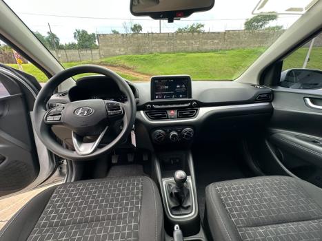 HYUNDAI HB 20 Hatch 1.0 12V 4P LIMITED, Foto 9