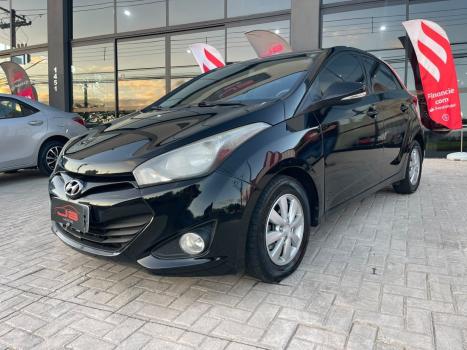 HYUNDAI HB 20 Hatch 1.0 12V 4P FLEX COMFORT, Foto 2
