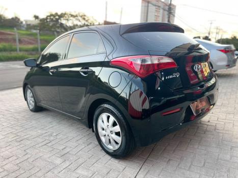 HYUNDAI HB 20 Hatch 1.0 12V 4P FLEX COMFORT, Foto 3