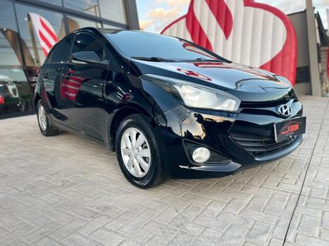 HYUNDAI HB 20 Hatch 1.0 12V 4P FLEX COMFORT, Foto 4