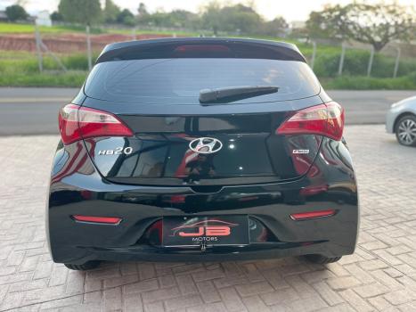 HYUNDAI HB 20 Hatch 1.0 12V 4P FLEX COMFORT, Foto 5