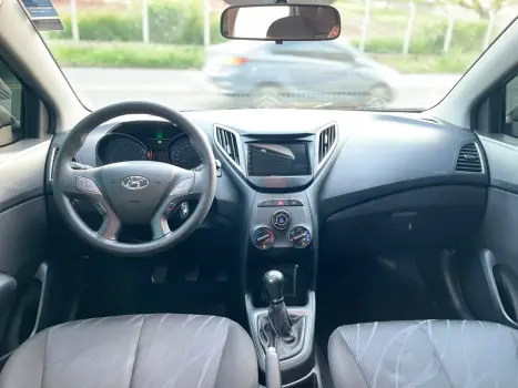 HYUNDAI HB 20 Hatch 1.0 12V 4P FLEX COMFORT, Foto 8