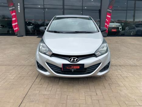 HYUNDAI HB 20 Hatch 1.0 12V 4P FLEX COMFORT, Foto 1