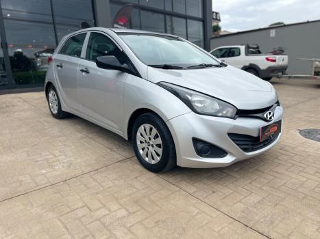 HYUNDAI HB 20 Hatch 1.0 12V 4P FLEX COMFORT, Foto 2