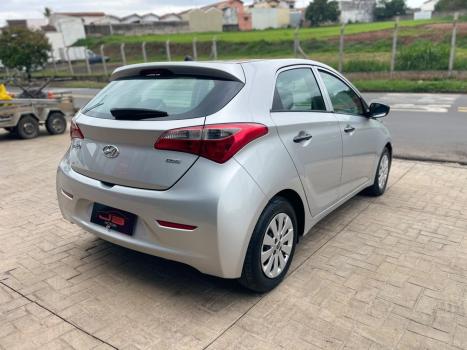 HYUNDAI HB 20 Hatch 1.0 12V 4P FLEX COMFORT, Foto 3