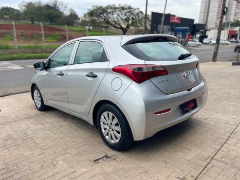 HYUNDAI HB 20 Hatch 1.0 12V 4P FLEX COMFORT, Foto 5