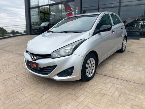 HYUNDAI HB 20 Hatch 1.0 12V 4P FLEX COMFORT, Foto 6