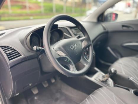 HYUNDAI HB 20 Hatch 1.0 12V 4P FLEX COMFORT, Foto 7