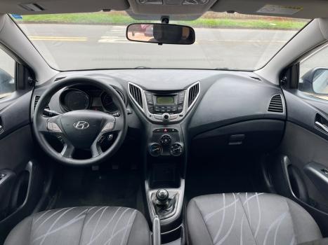 HYUNDAI HB 20 Hatch 1.0 12V 4P FLEX COMFORT, Foto 8