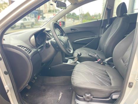 HYUNDAI HB 20 Hatch 1.0 12V 4P FLEX COMFORT, Foto 9
