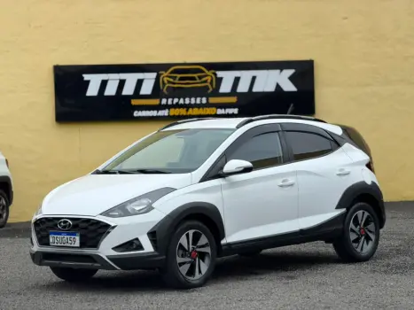 HYUNDAI HB 20 Hatch X 1.6 16V 4P VISION FLEX, Foto 1