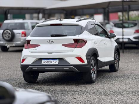 HYUNDAI HB 20 Hatch X 1.6 16V 4P VISION FLEX, Foto 2