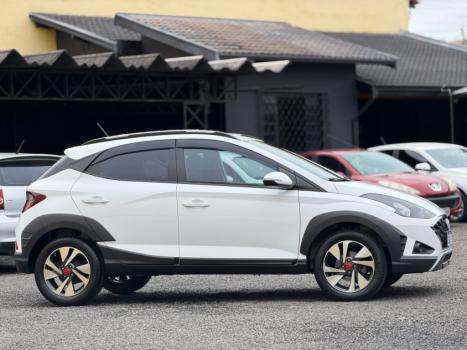HYUNDAI HB 20 Hatch X 1.6 16V 4P VISION FLEX, Foto 3