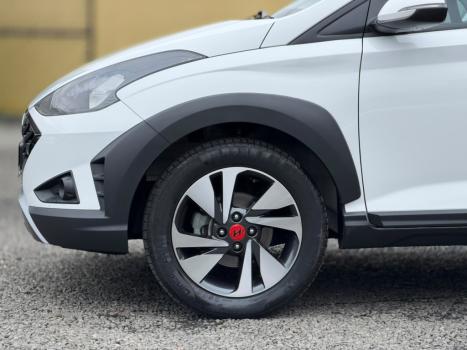 HYUNDAI HB 20 Hatch X 1.6 16V 4P VISION FLEX, Foto 5