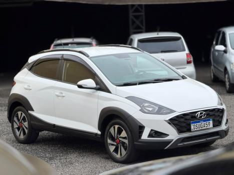 HYUNDAI HB 20 Hatch X 1.6 16V 4P VISION FLEX, Foto 6
