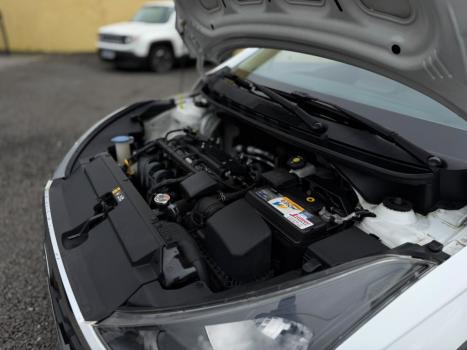 HYUNDAI HB 20 Hatch X 1.6 16V 4P VISION FLEX, Foto 7