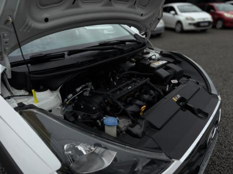 HYUNDAI HB 20 Hatch X 1.6 16V 4P VISION FLEX, Foto 8