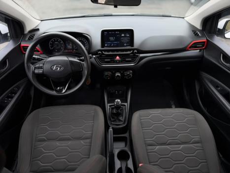 HYUNDAI HB 20 Hatch X 1.6 16V 4P VISION FLEX, Foto 9