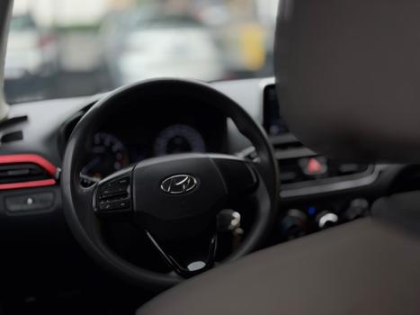HYUNDAI HB 20 Hatch X 1.6 16V 4P VISION FLEX, Foto 11