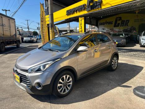 HYUNDAI HB 20 Hatch X 1.6 16V 4P PREMIUM FLEX AUTOMÁTICO, Foto 1