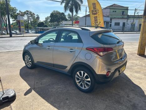 HYUNDAI HB 20 Hatch X 1.6 16V 4P PREMIUM FLEX AUTOMÁTICO, Foto 2