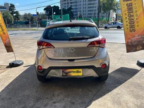 HYUNDAI HB 20 Hatch X 1.6 16V 4P PREMIUM FLEX AUTOMÁTICO, Foto 3