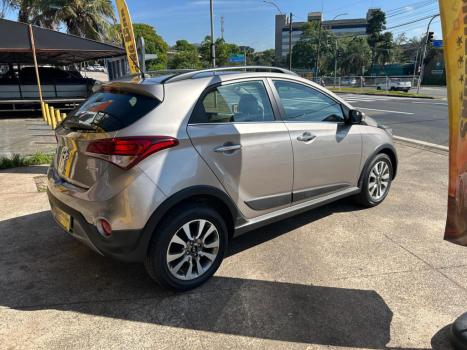 HYUNDAI HB 20 Hatch X 1.6 16V 4P PREMIUM FLEX AUTOMÁTICO, Foto 4
