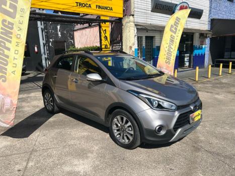 HYUNDAI HB 20 Hatch X 1.6 16V 4P PREMIUM FLEX AUTOMÁTICO, Foto 5
