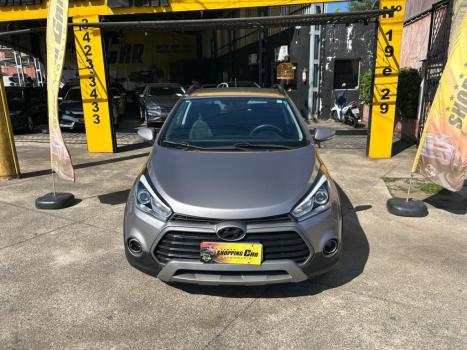 HYUNDAI HB 20 Hatch X 1.6 16V 4P PREMIUM FLEX AUTOMÁTICO, Foto 6