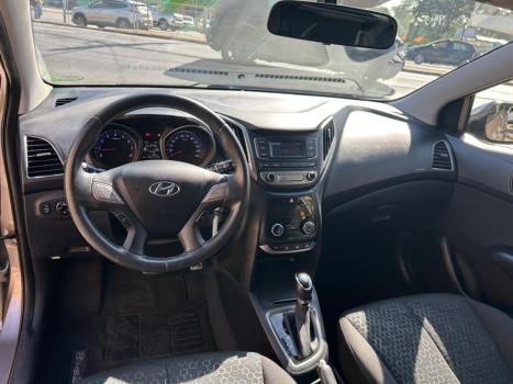 HYUNDAI HB 20 Hatch X 1.6 16V 4P PREMIUM FLEX AUTOMÁTICO, Foto 7