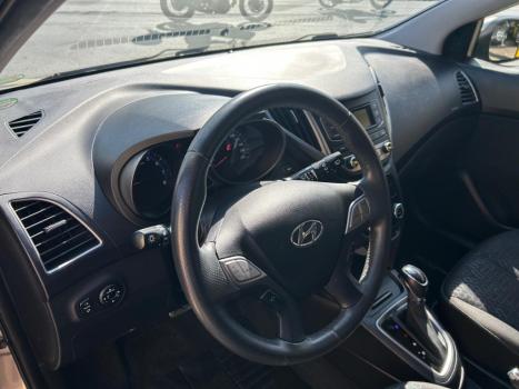 HYUNDAI HB 20 Hatch X 1.6 16V 4P PREMIUM FLEX AUTOMÁTICO, Foto 8