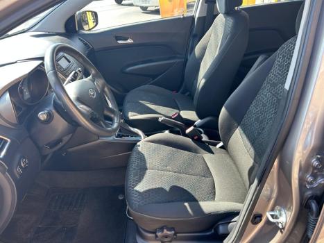 HYUNDAI HB 20 Hatch X 1.6 16V 4P PREMIUM FLEX AUTOMÁTICO, Foto 9