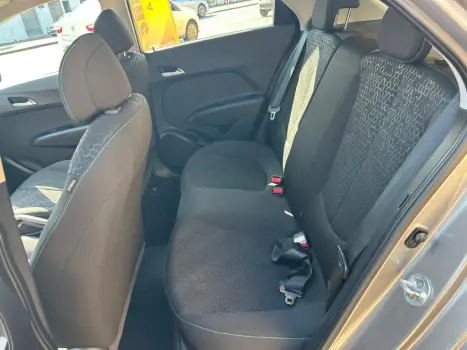 HYUNDAI HB 20 Hatch X 1.6 16V 4P PREMIUM FLEX AUTOMÁTICO, Foto 10
